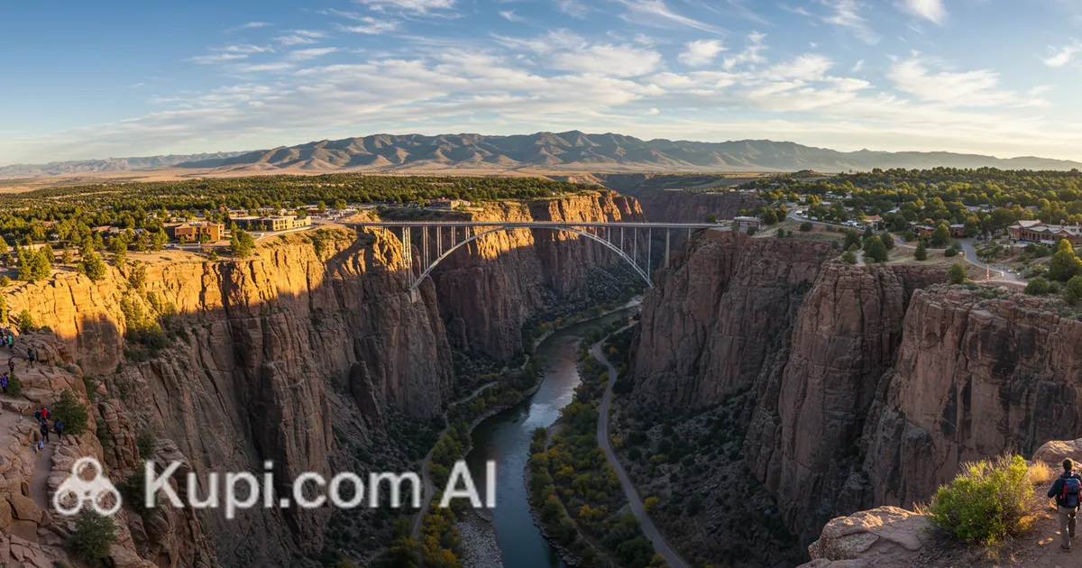 Canon City Travel Guide: Top Attractions & Things to Do - kupi.com