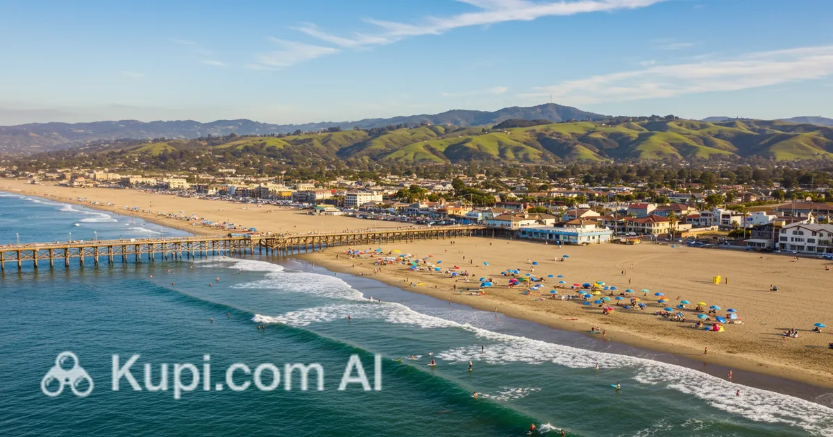 Carpinteria Travel Guide: Top Things to Do & Best Beaches - kupi.com