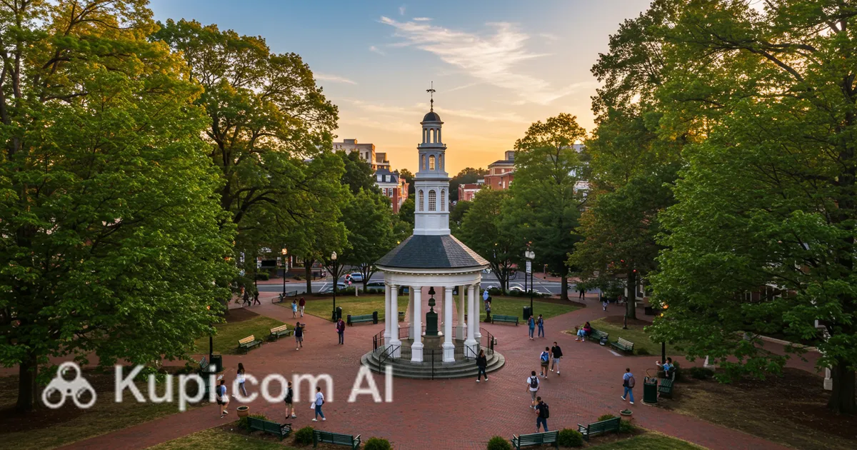 Visit Chapel Hill, NC: Best Travel Guide & Attractions - kupi.com