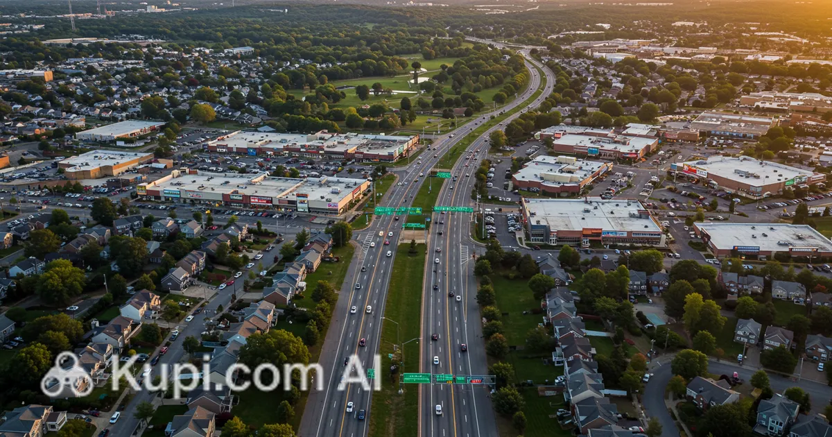 Visit Cherry Hill: Best Things to Do & Places to Stay