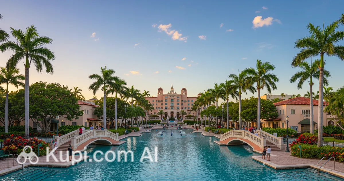 Coral Gables Travel Guide: Best Things to Do & See - kupi.com