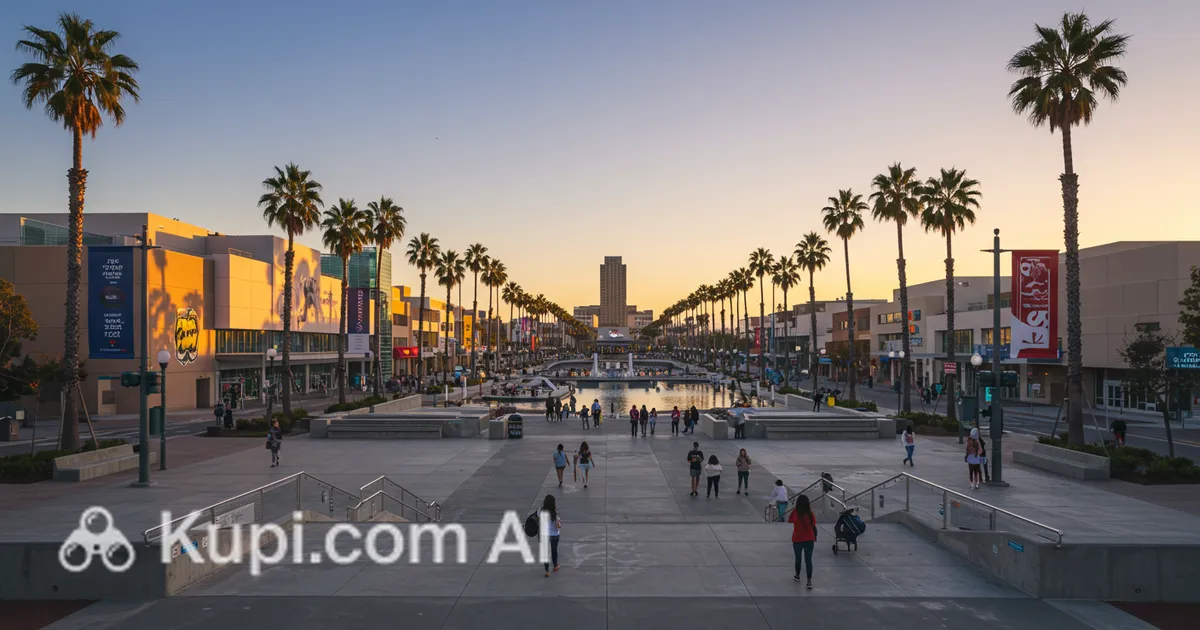 Costa Mesa Travel Guide: Top Things to Do & Best Hotels - kupi.com