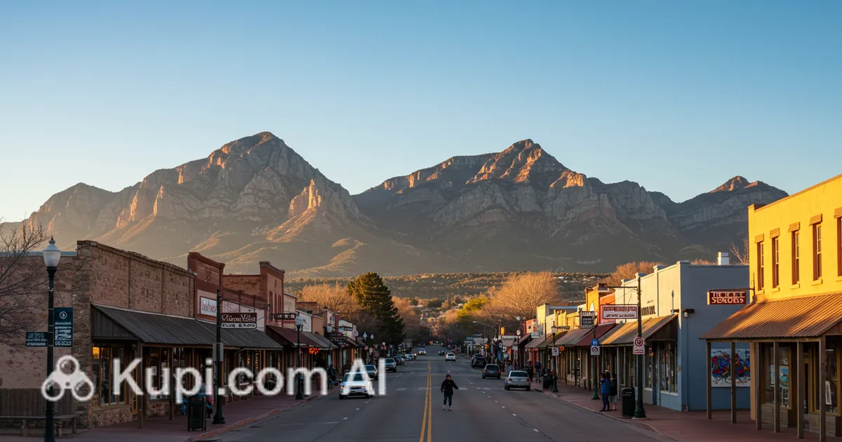 Cottonwood Travel Guide: Top Attractions, Wine & Activities - kupi.com