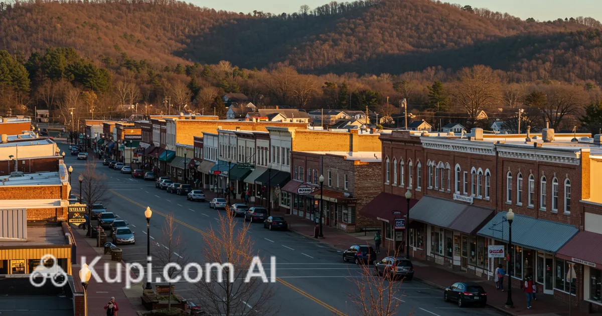 Visit Crossville, TN: Best Things to Do & Local Travel Tips - kupi.com