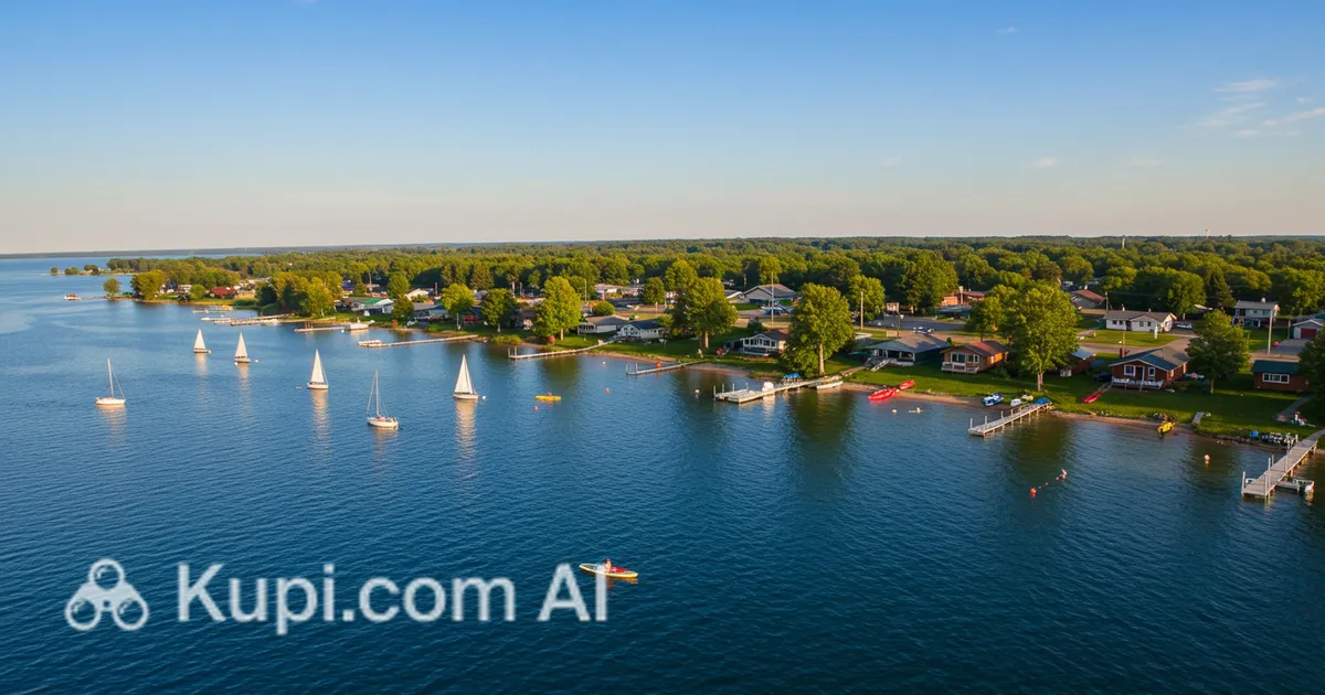 Detroit Lakes Travel Guide: Top Attractions & Things to Do - kupi.com