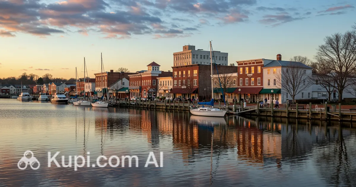 Visit Elizabeth City: Best Things to Do & Travel Guide