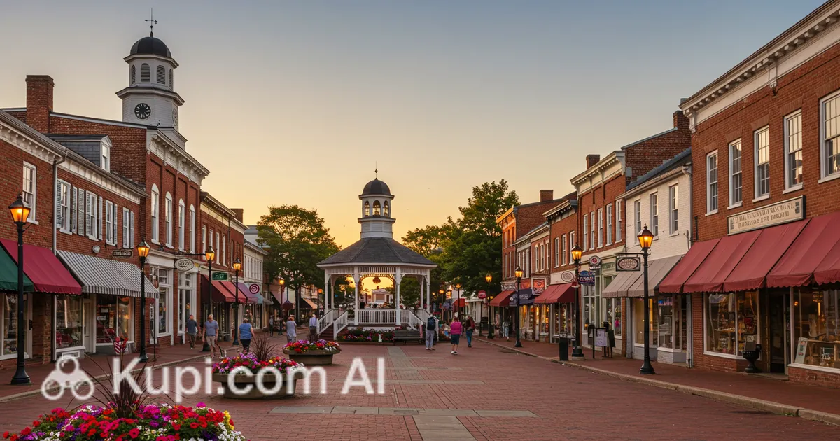 Visit Elizabethtown: Best Things to Do & Travel Guide - kupi.com