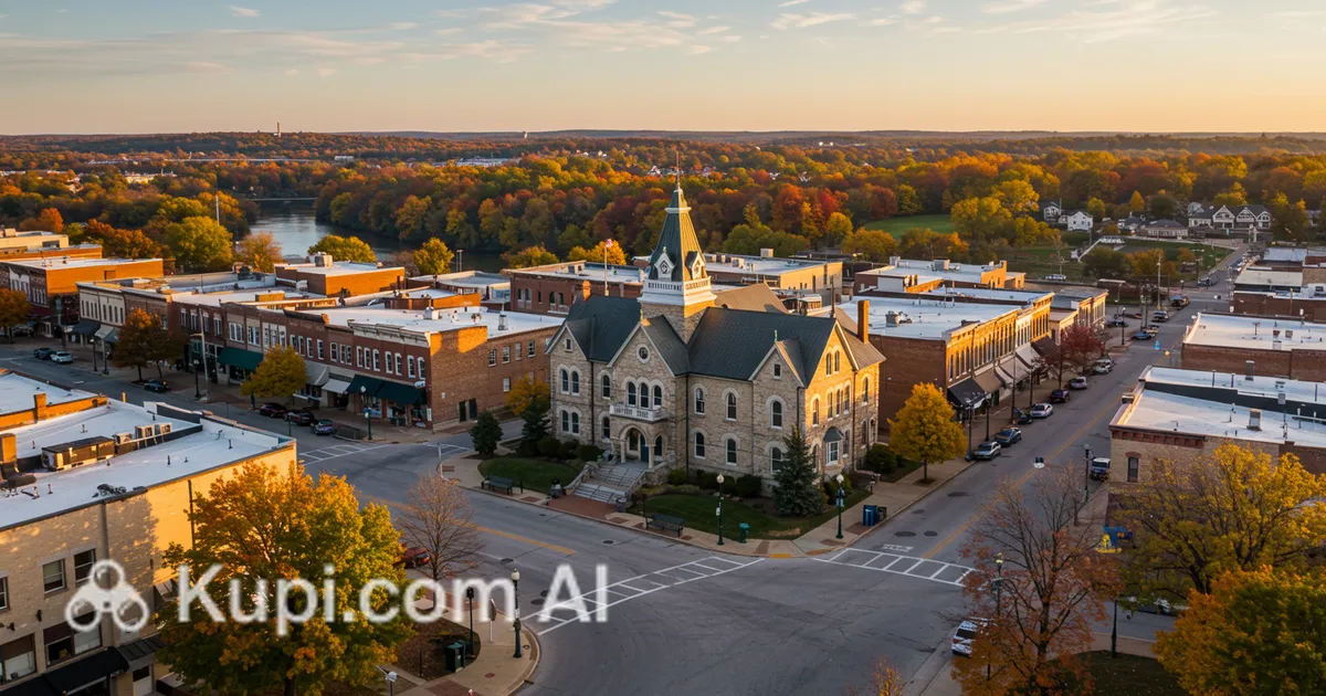 Explore Findlay: Top Attractions, Hotels & Travel Guide - kupi.com