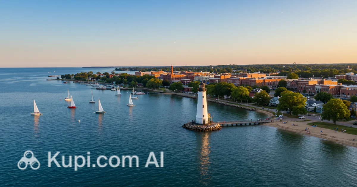 Visit Fond du Lac: Top Attractions & Travel Guide - kupi.com