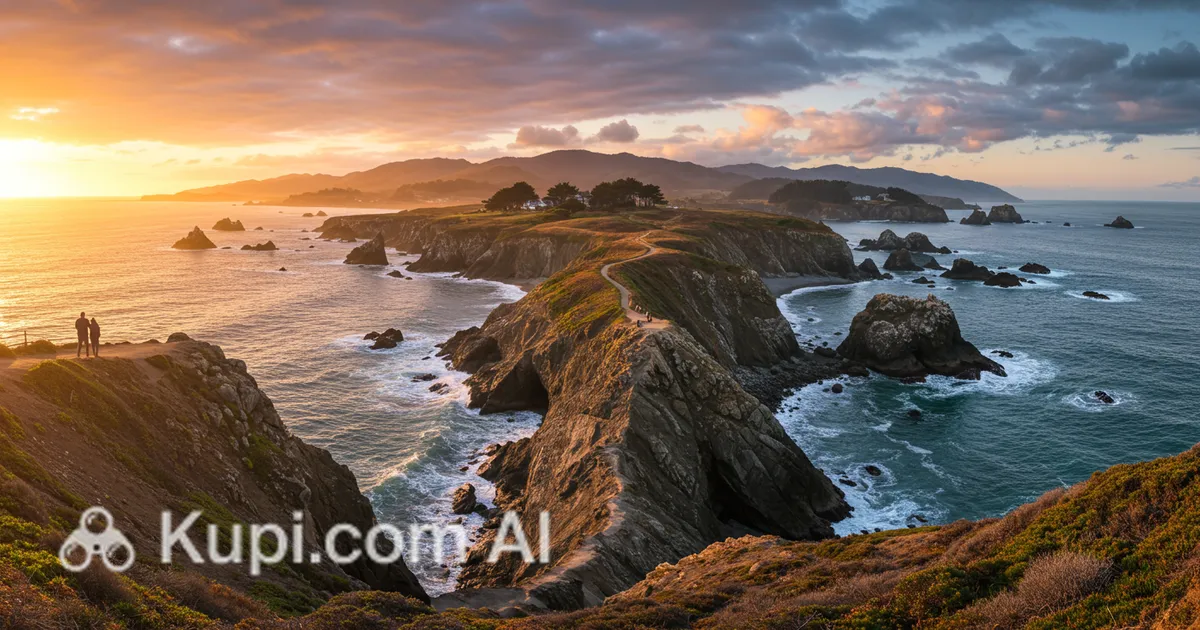 Fort Bragg Travel Guide: Best Things to Do & Places to Stay