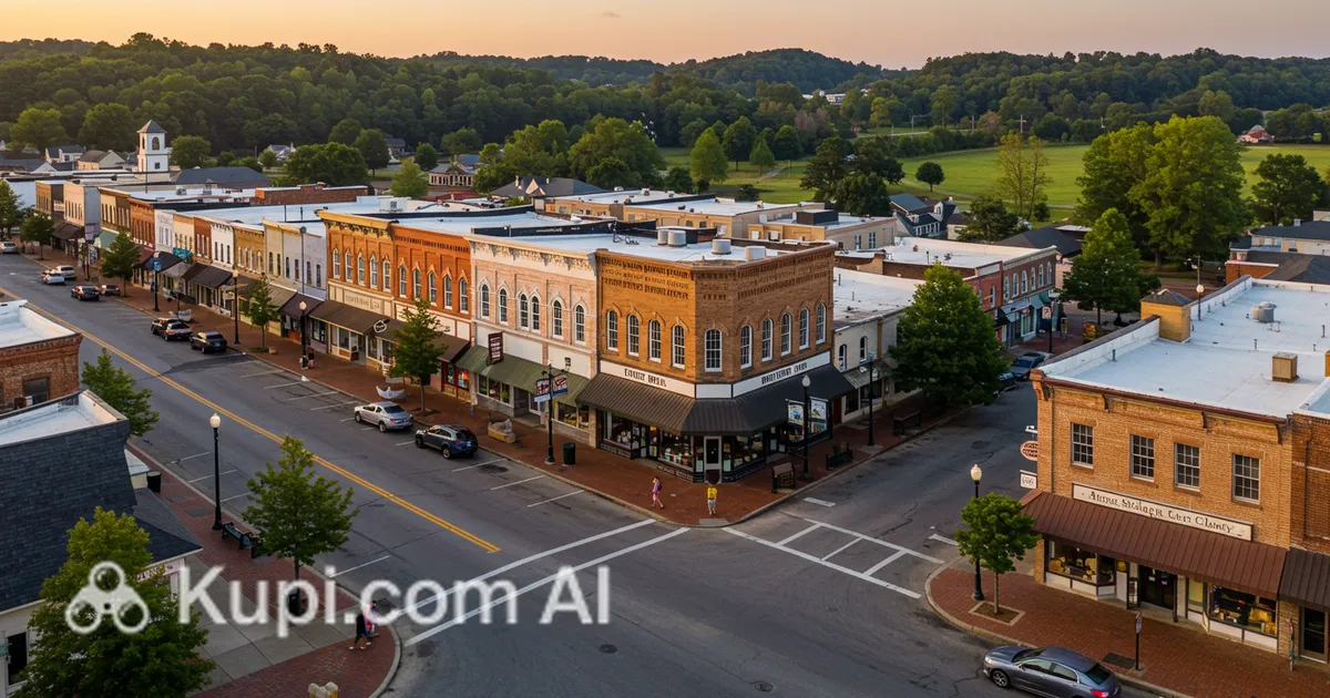 Explore Fort Mill: Best Things to Do, Hotels & Travel Guide