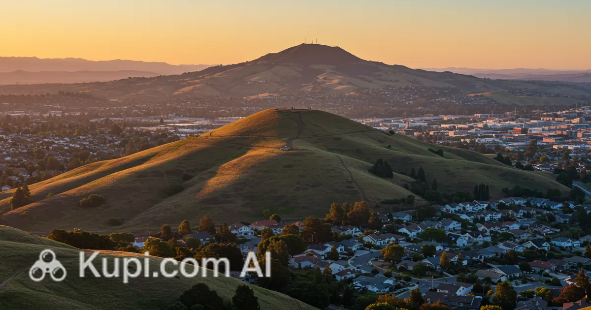 Fremont Travel Guide: Best Things to Do & Top Hotels - kupi.com