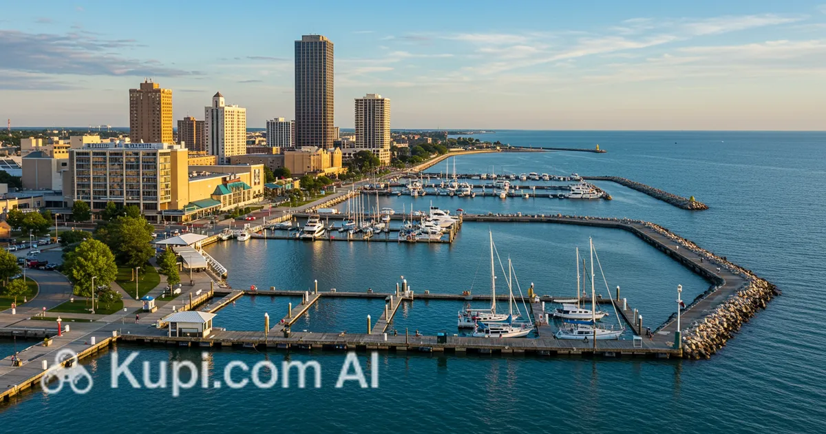 Visit Gary, Indiana: Top Things to Do & Travel Guide - kupi.com