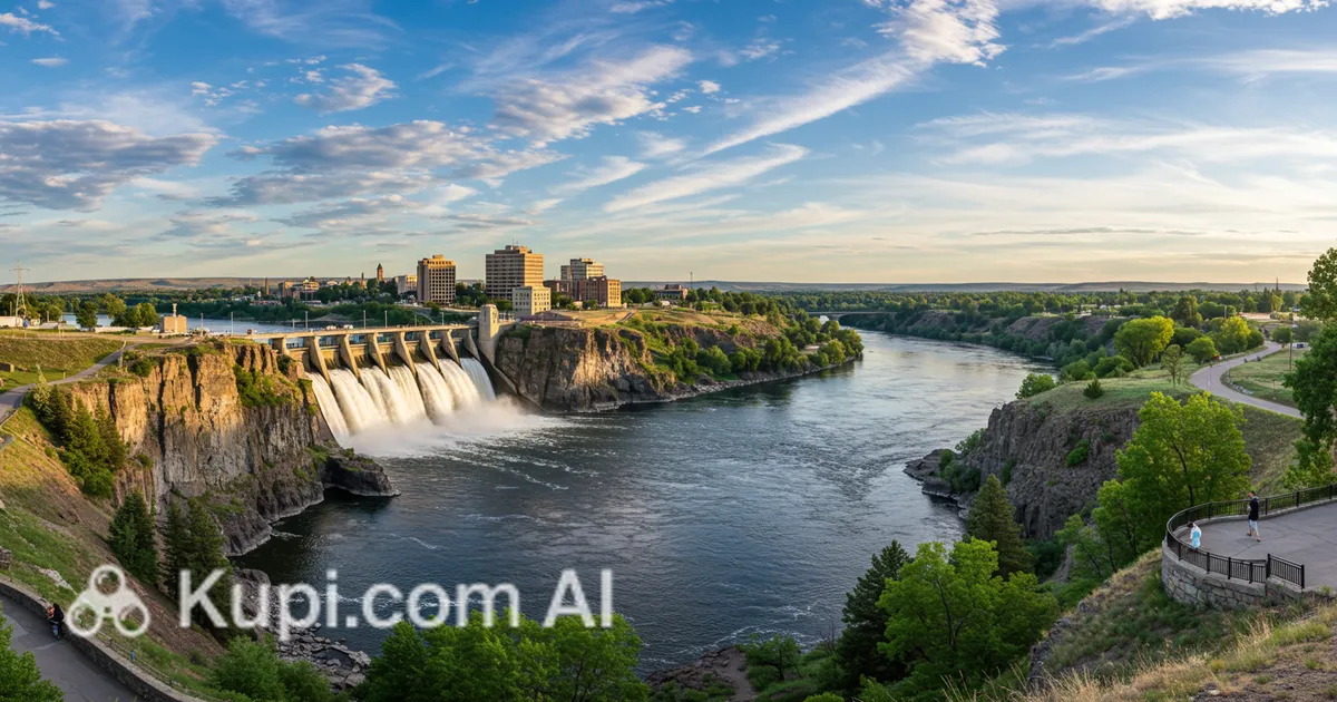 Great Falls travel guide – Montana attractions & tips - kupi.com