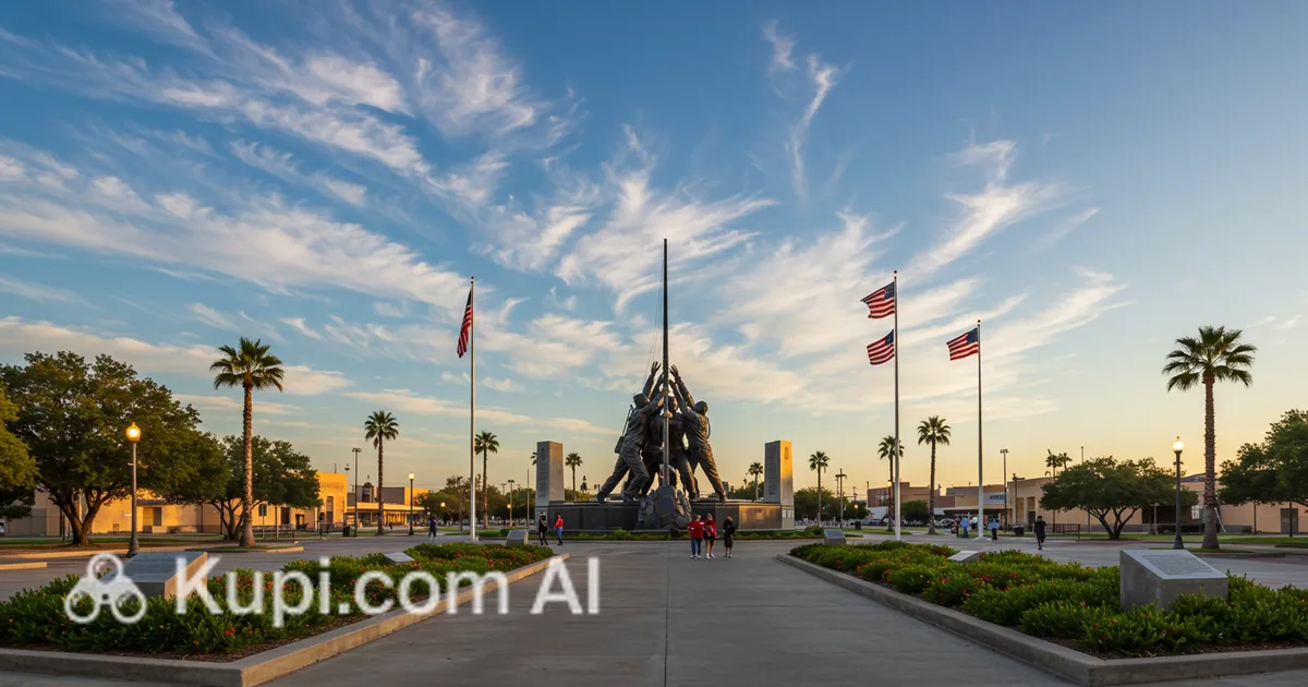 Harlingen travel guide – Texas Rio Grande Valley hub - kupi.com
