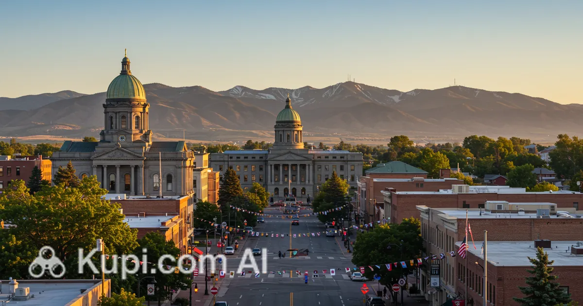 Helena travel guide – Montana capital & things to do - kupi.com