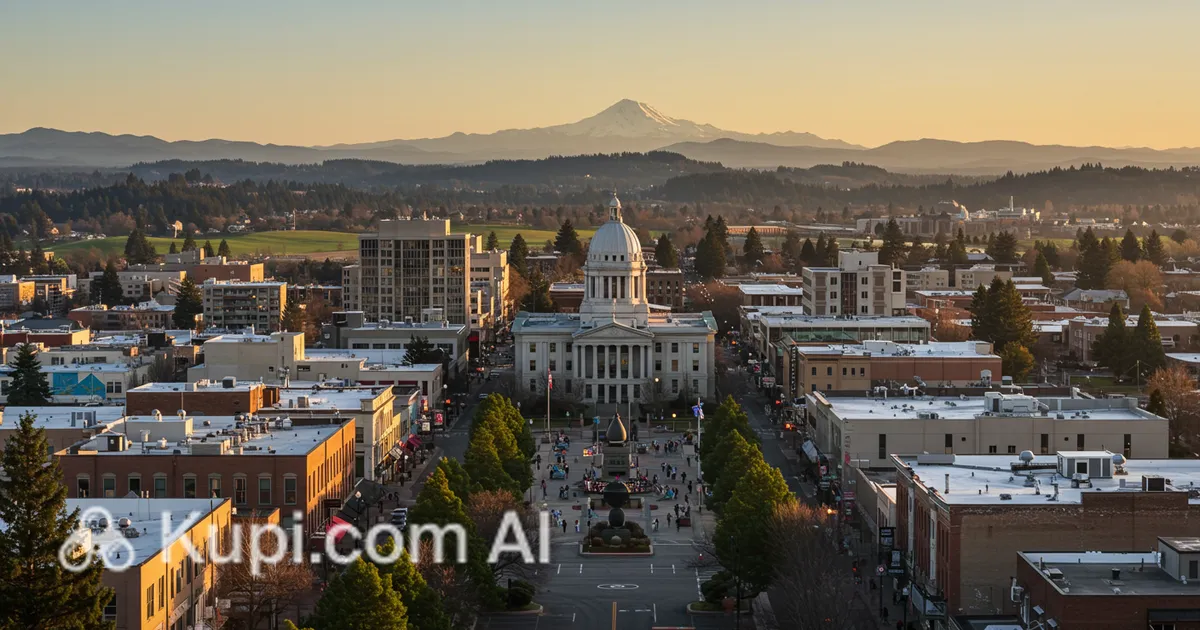 Hillsboro Travel Guide: Best Attractions, Hotels & Tips - kupi.com