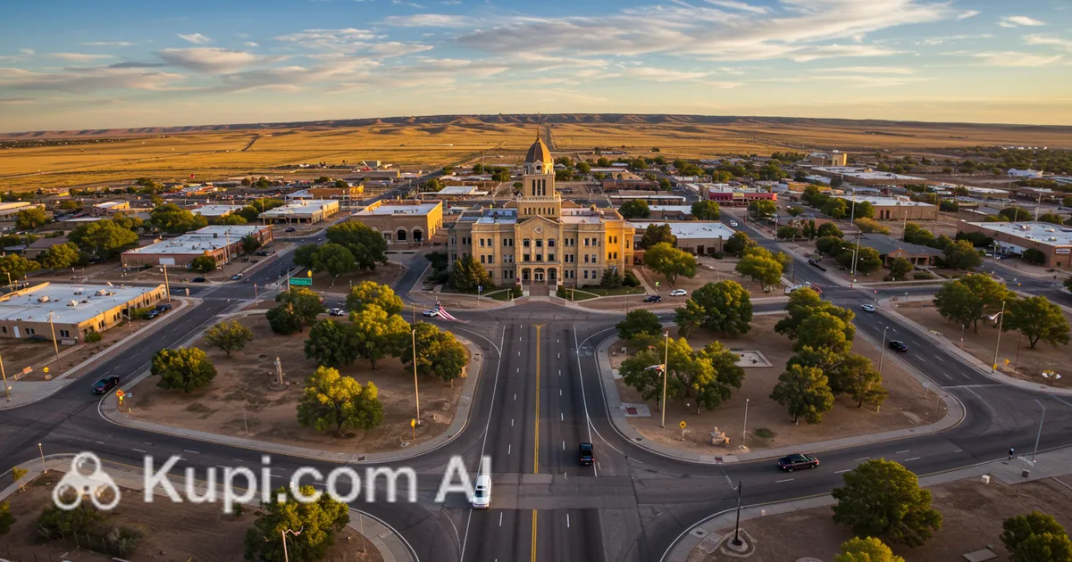 Hobbs New Mexico Guide: Things to Do & Travel Tips - kupi.com