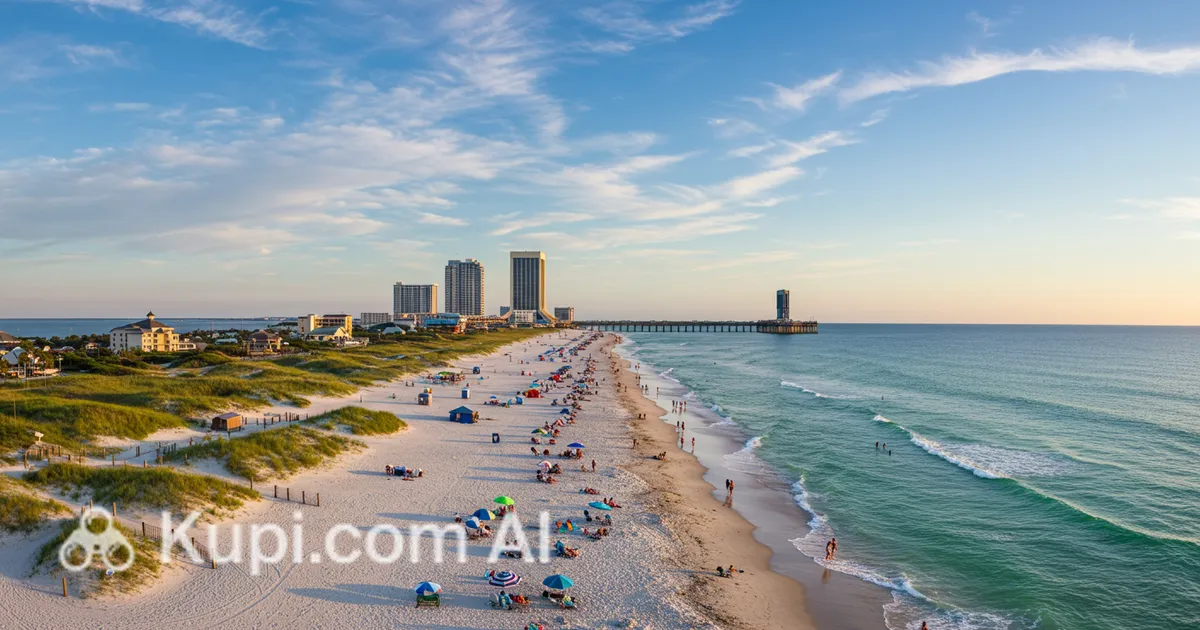 Jacksonville Beach Travel Guide: Top Things to Do & See
