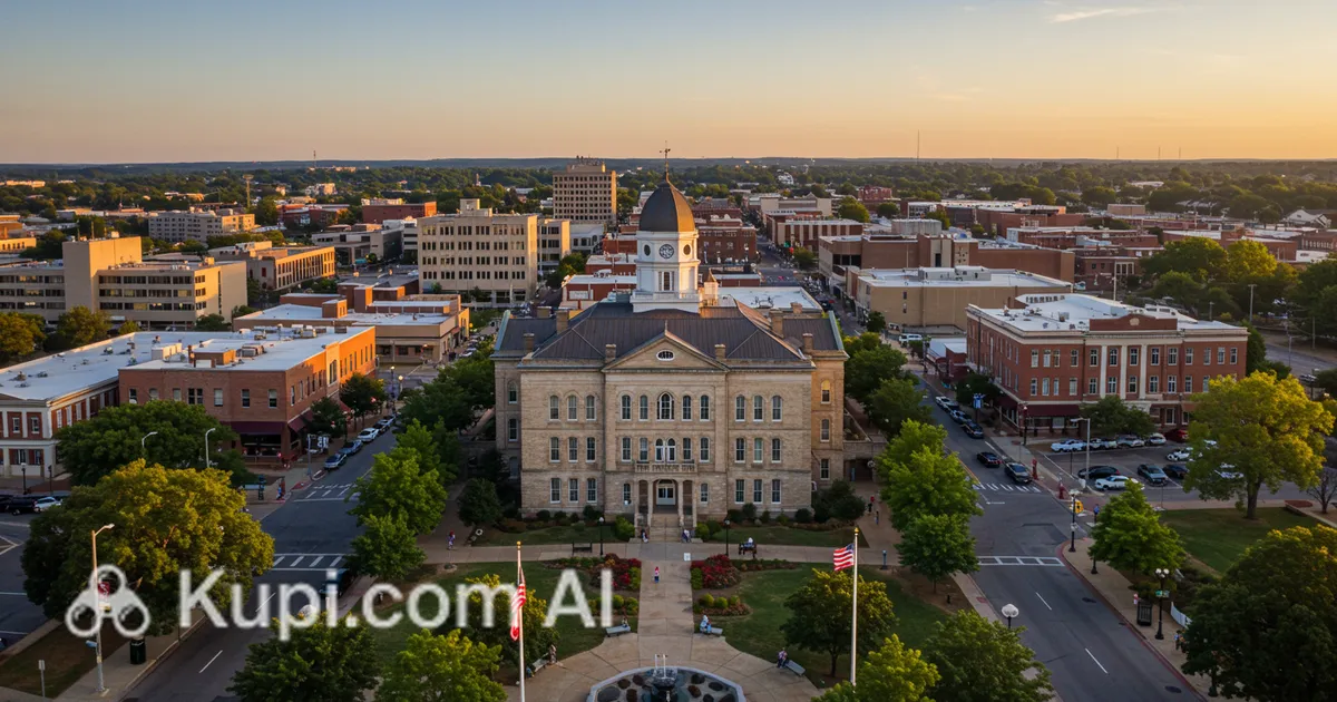 Jonesboro travel guide – Arkansas attractions & dining - kupi.com