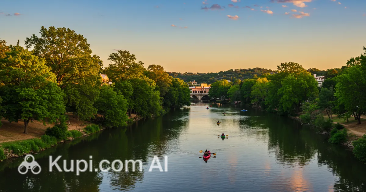 Kerrville Travel Guide: Best Things to Do & Places to Stay - kupi.com