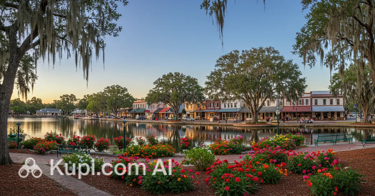 Visit Lake City: Top Attractions, Tours & Travel Tips - kupi.com