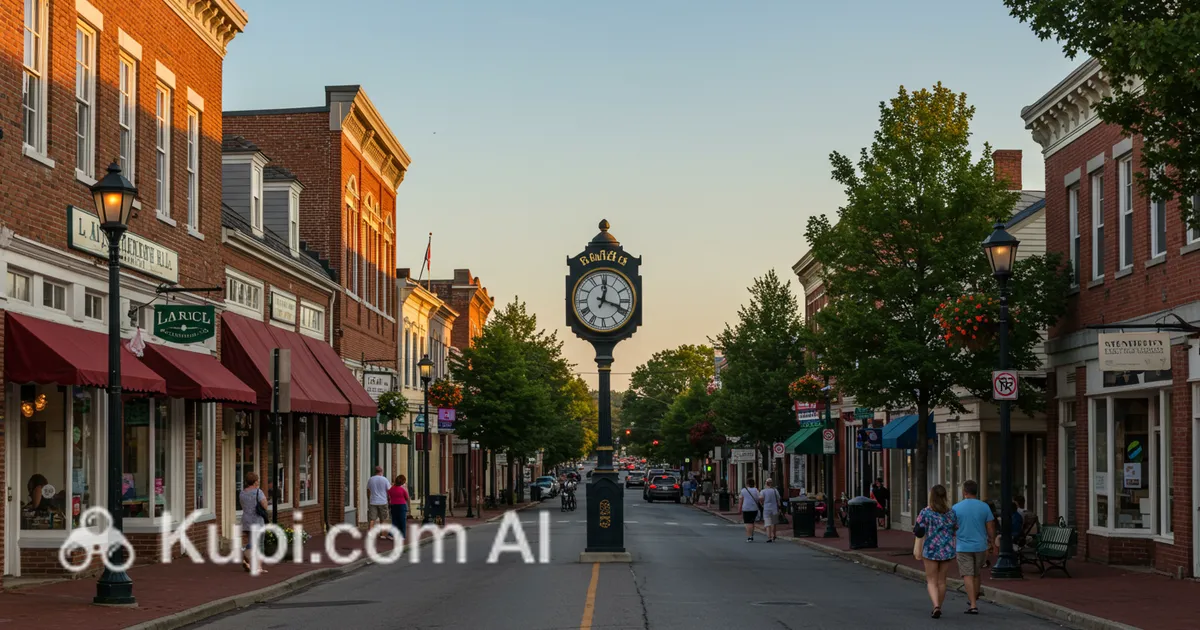 Laurel MS travel guide – attractions, food & history - kupi.com