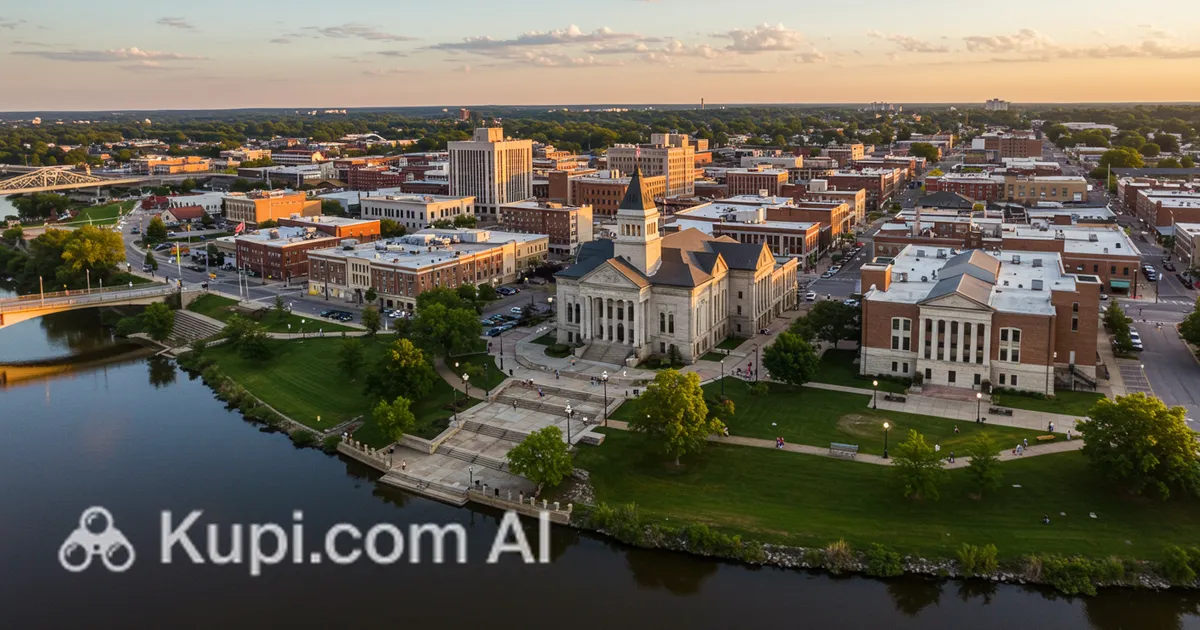 Lima Ohio City Guide – Attractions, History and Food - kupi.com
