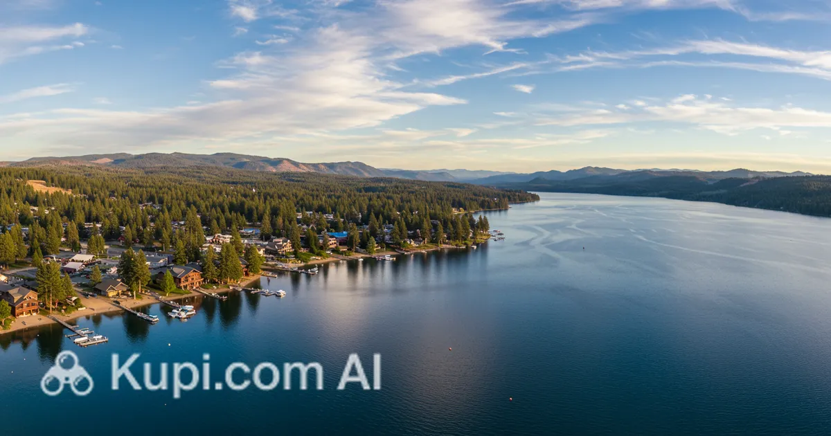Visit McCall, Idaho: Best Hotels, Activities & Travel Tips - kupi.com