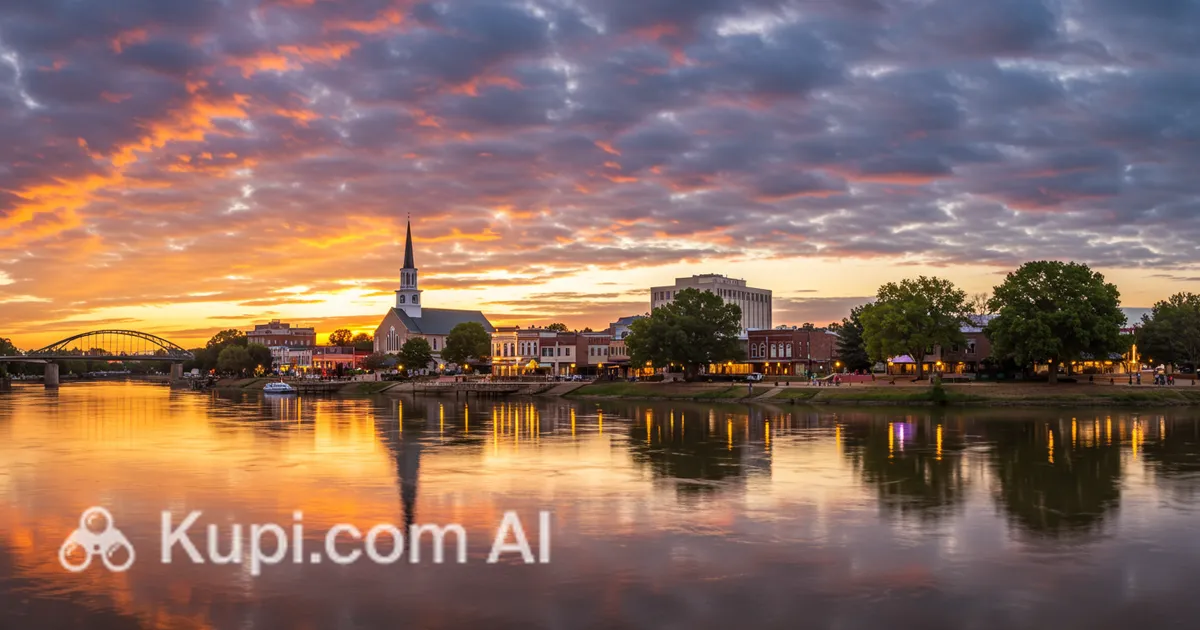 Explore Monroe: Best Things to Do & Top Travel Guide - kupi.com