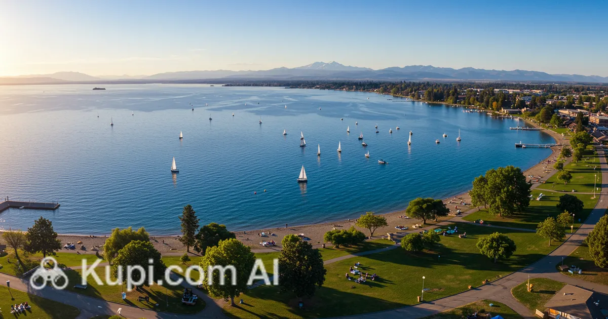Visit Moses Lake, WA: Best Attractions, Activities & Hotels - kupi.com