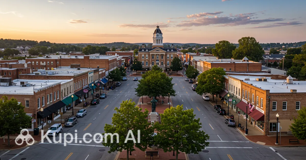 Murfreesboro Travel Guide: Best Things to Do & Places to See