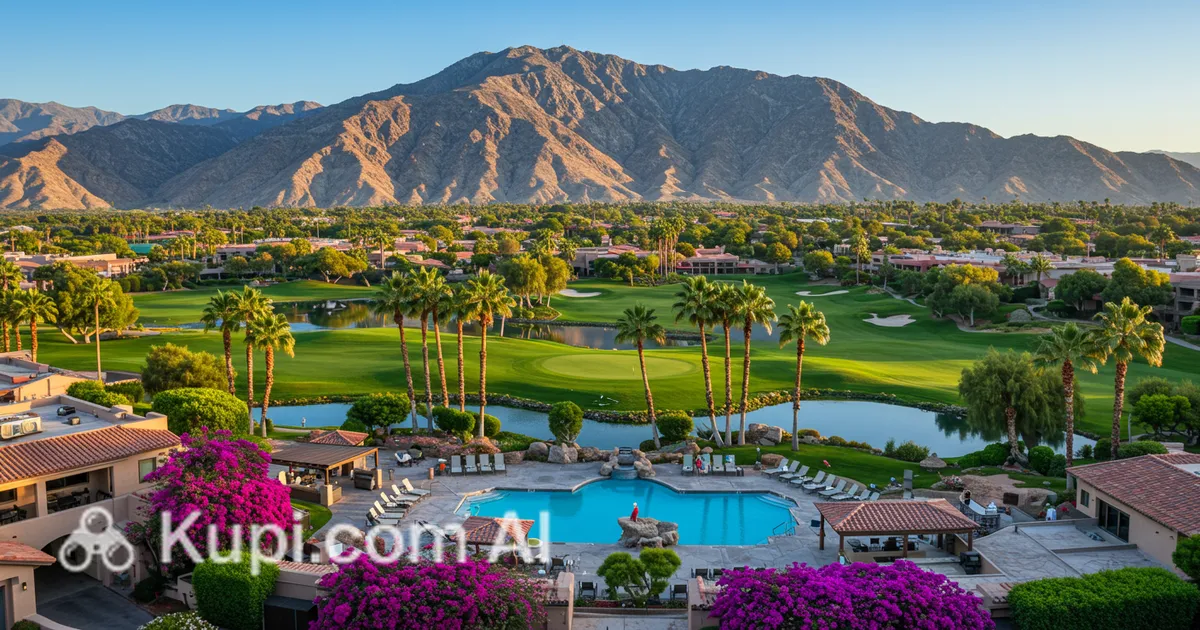 Palm Desert Travel Guide: Best Resorts & Things to Do - kupi.com