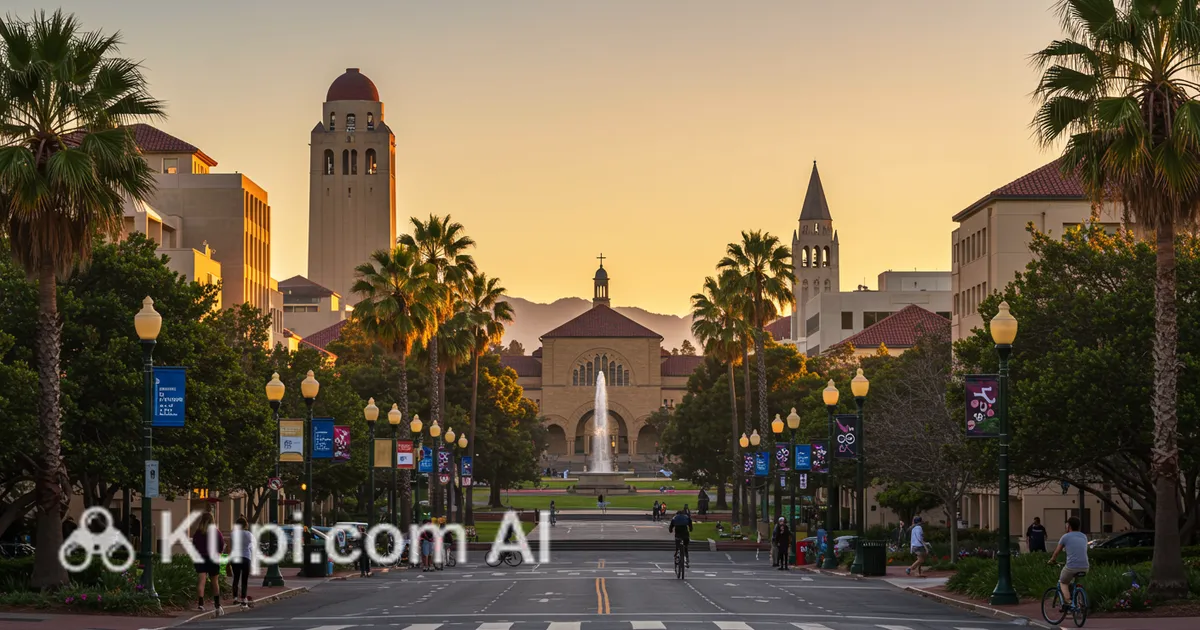 Travel Guide to Palo Alto: Top Things to Do & See - kupi.com
