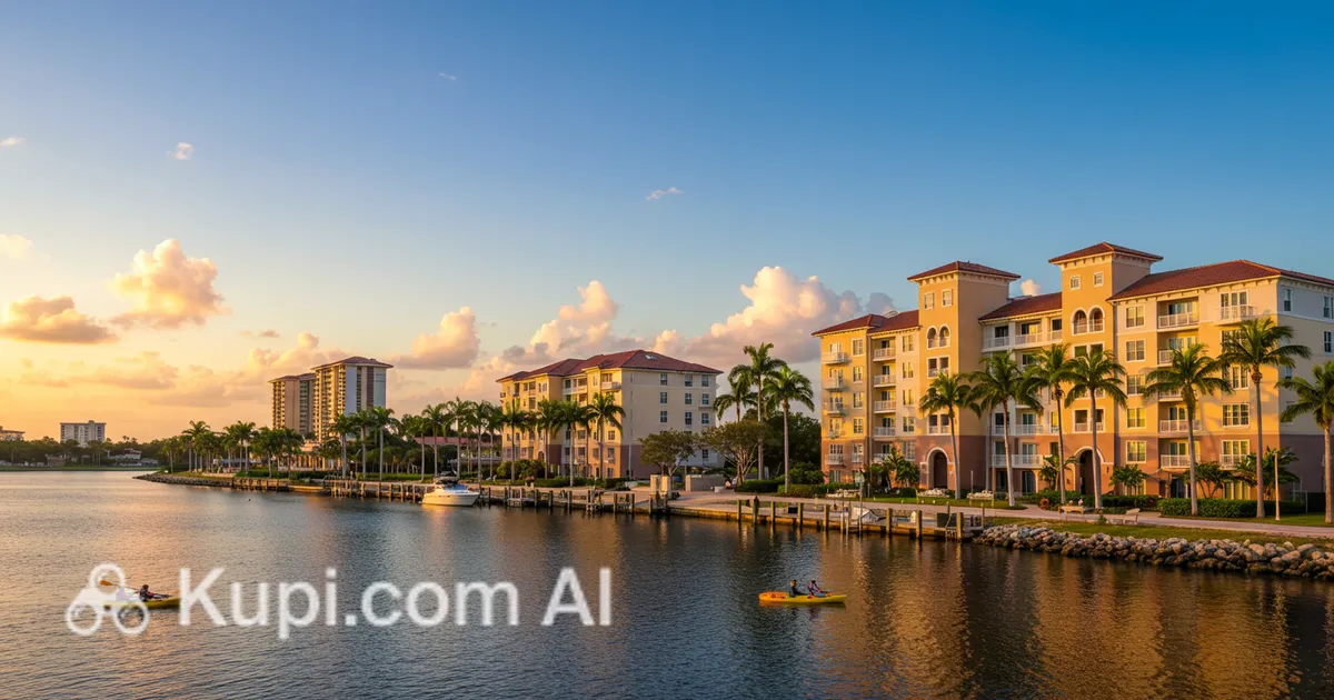 Port Saint Lucie Travel Guide: Top Things to Do & See - kupi.com