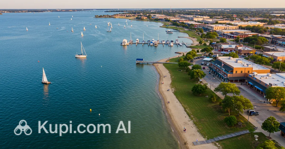 Rockwall Travel Guide: Best Places to Visit & Hotels - kupi.com