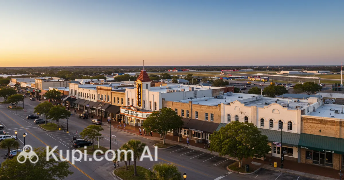 Visit Sebring, FL: Travel Guide, Attractions & Hotels - kupi.com