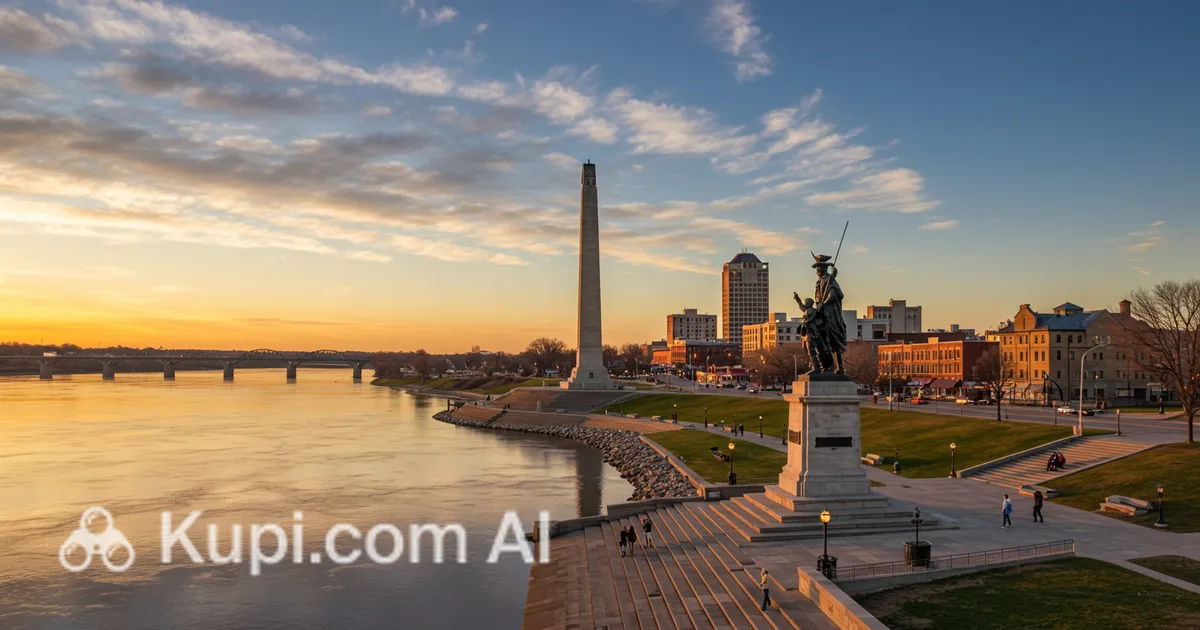 Sioux City travel guide – attractions, hotels and dining - kupi.com