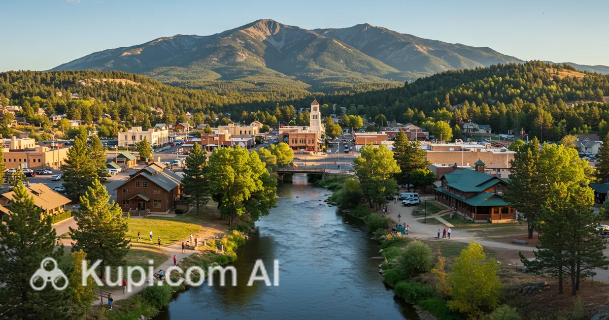 Visit Spearfish: Best Activities, Tours & Travel Tips - kupi.com