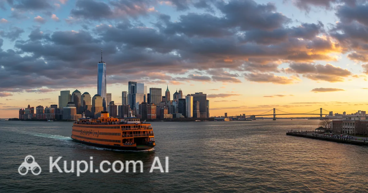 Explore Staten Island: Top Attractions & Things to Do - kupi.com