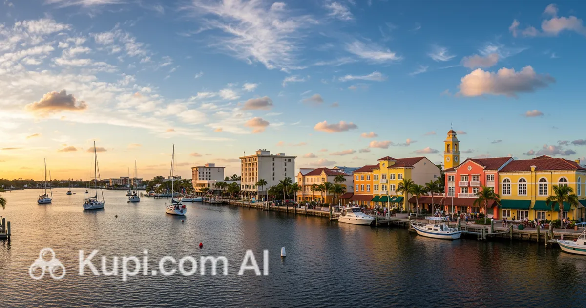 Visit Stuart, Florida: Top Attractions & Travel Guide - kupi.com