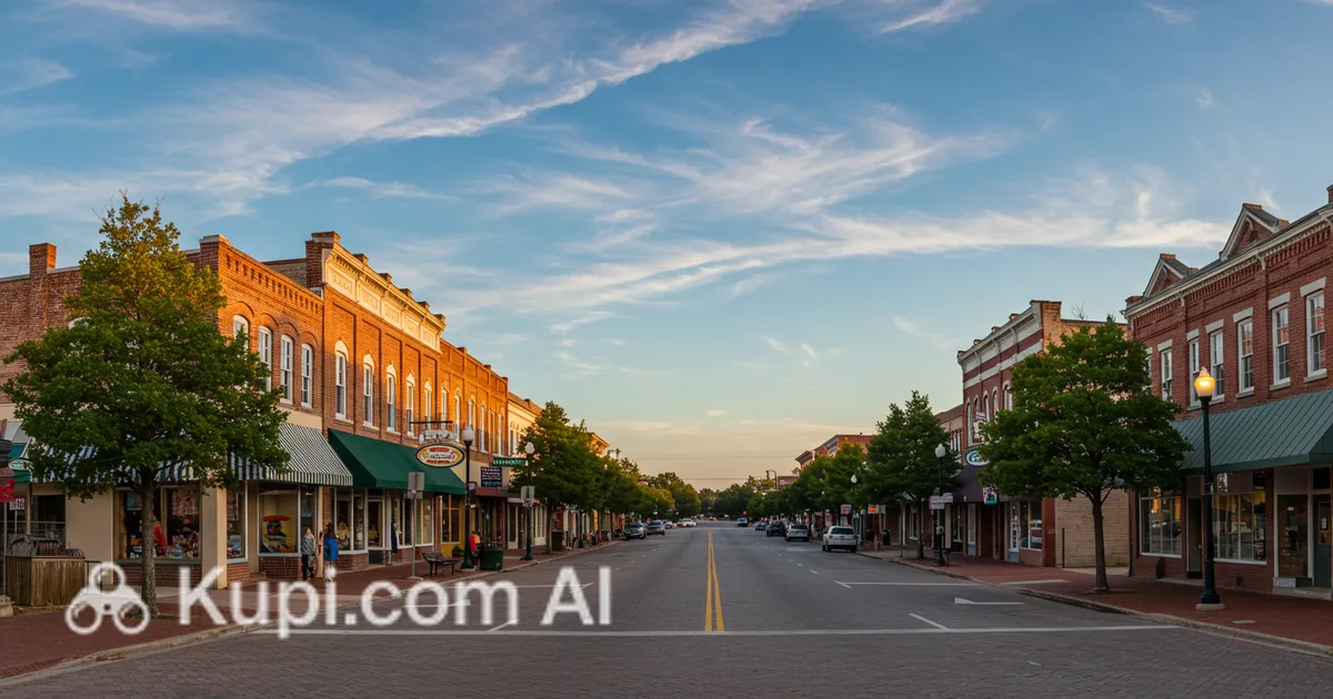 Valdosta Travel Guide – Wild Adventures & Southern Charm