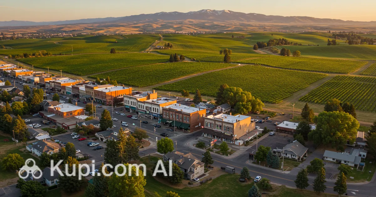 Walla Walla travel guide: wineries, dining and attractions - kupi.com