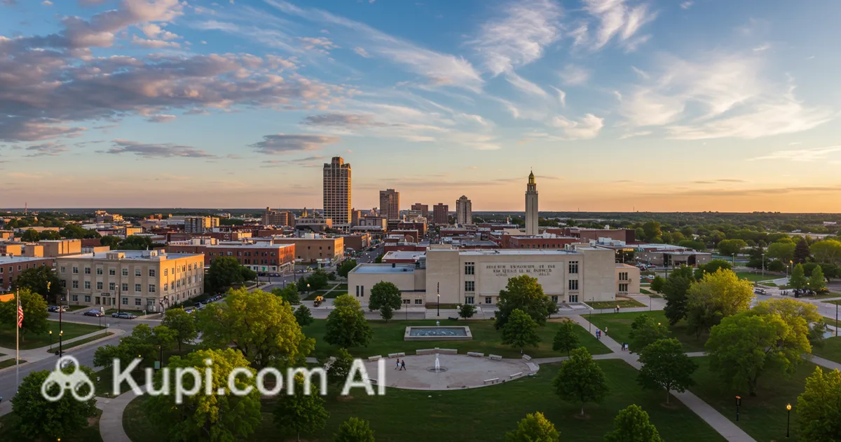 Waterloo Iowa travel guide – history, nature & dining - kupi.com