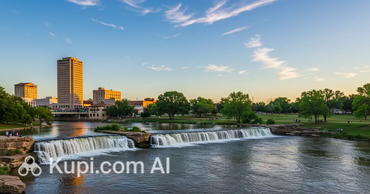 Wichita Falls city guide – things to do & travel tips - kupi.com
