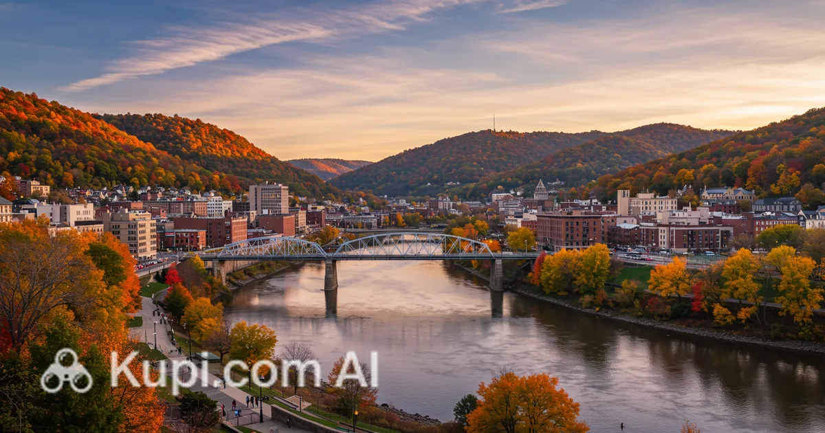 Visit Wilkes-Barre: Best Things to Do & Travel Guide - kupi.com
