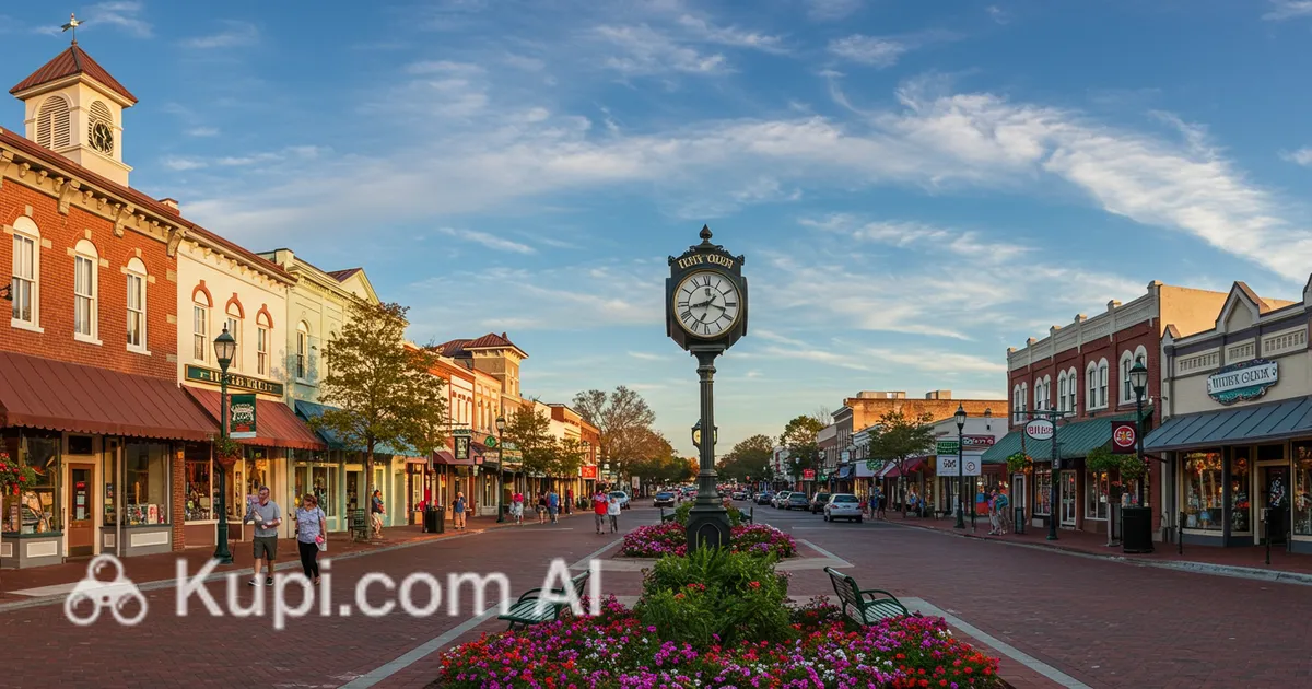 Explore Winter Garden, Florida: Top Sights & Travel Guide - kupi.com