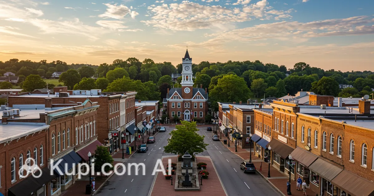 Visit Wooster: Top Attractions & Travel Guide for 2024 - kupi.com