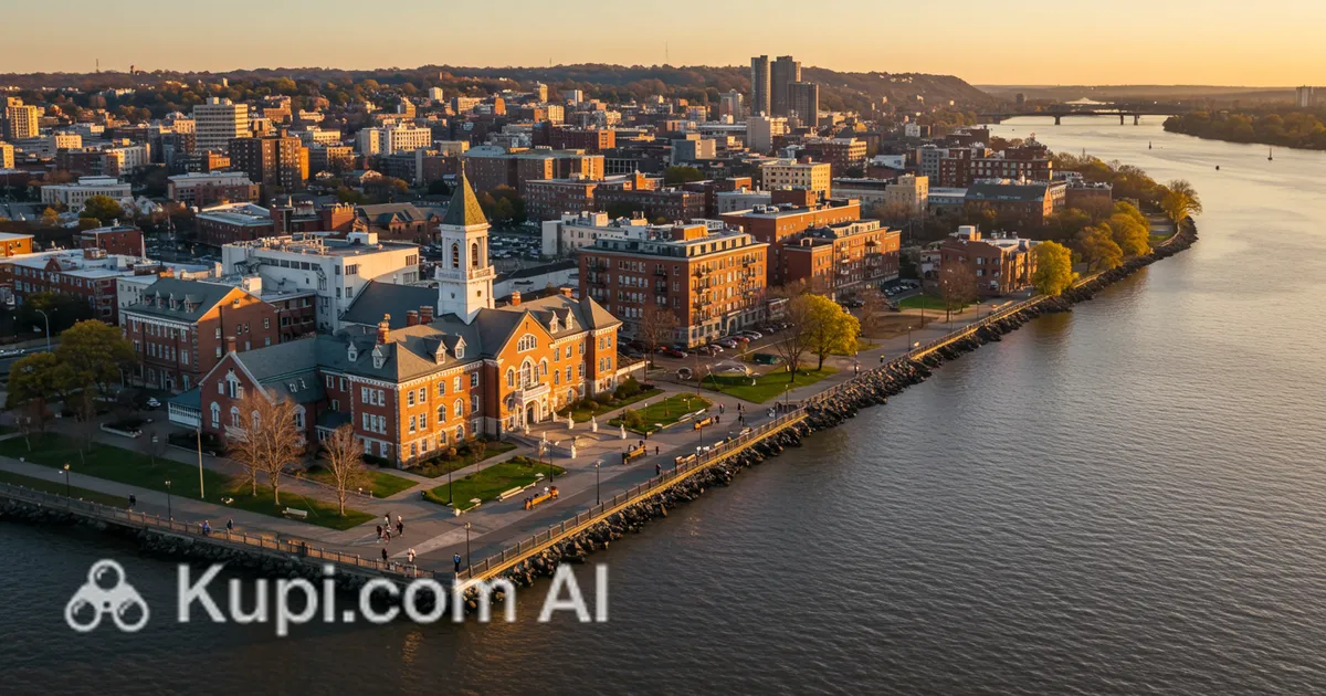 Discover Yonkers: Top Things to Do & Local Travel Guide - kupi.com