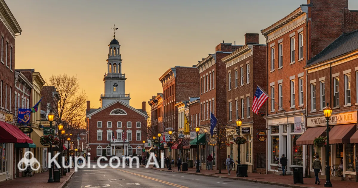 York Travel Guide: Best Things to Do & Top Attractions - kupi.com